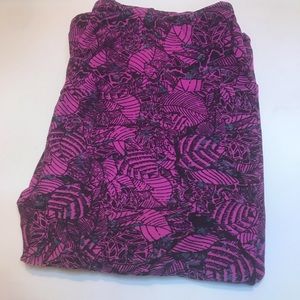 Lularoe OS Legging